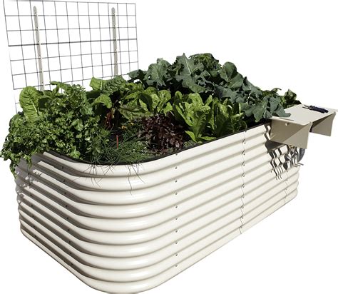 steel planter boxes bunnings|inexpensive planter boxes.